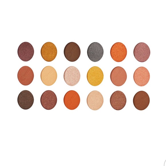 I Heart Revolution x Cocoa Pebbles Palette.NWT - Picture 4 of 4